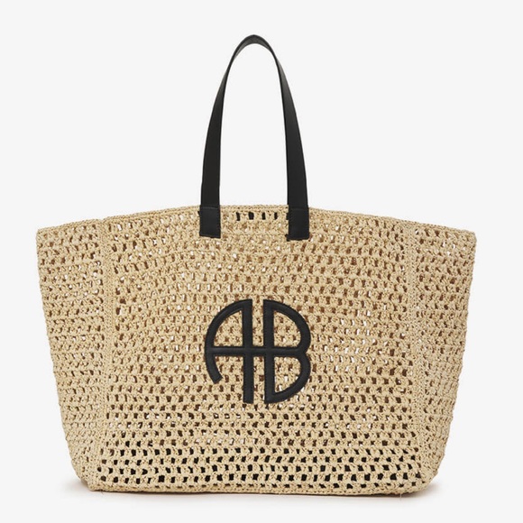 Anine Bing Handbags - Anine Bing Large Rio Tote - Price FIRM